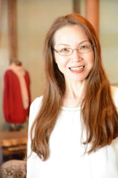 福山の当たる人気の占い師 明東館の雅己先生の画像