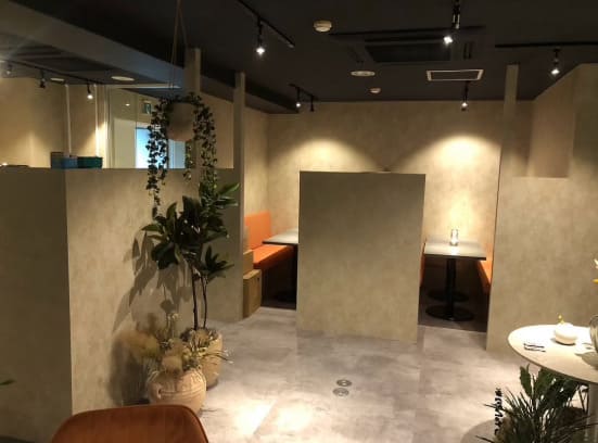 千葉の当たる人気の占い師 羅心盤千葉店の画像