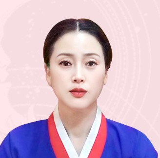 韓国電話占いサジュナルの当たる占い師・清明神女(チョンミョンシンニョ)先生の画像