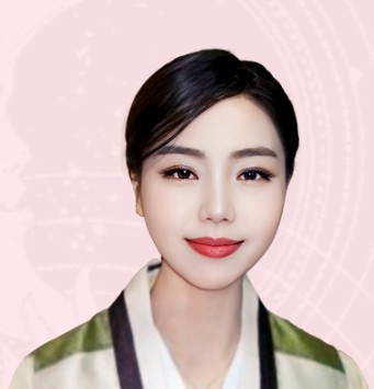 韓国電話占いサジュナルの当たる占い師・サビン先生の画像
