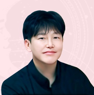 韓国電話占いサジュナルの当たる占い師・占いウォン先生の画像