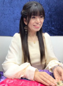 岡山の占いの館千里眼で当たる占い師・メオ先生の画像