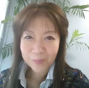 北九州の当たる人気の占い師 占い家のサリー先生の画像
