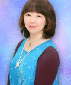 新橋の当たる人気の占い師 マリフォーチュン有楽町交通会館2号店Bのシリウスレイ先生の画像