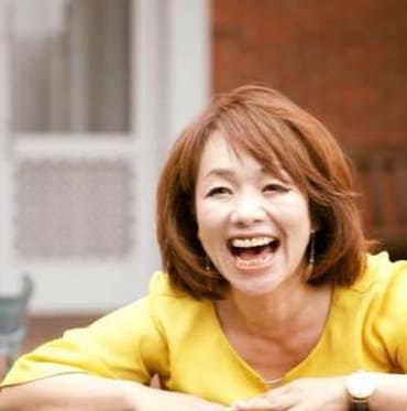 松江の当たる人気の占い師 noen(のえん)ののえん先生の画像