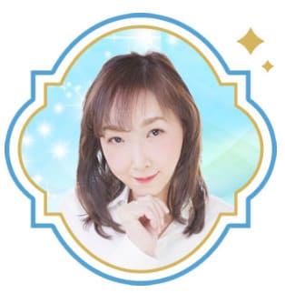 電話占いセラの桔坂理聖(キサカリセ)先生の画像