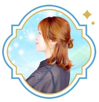 電話占いセラの嬉優(キウ)先生の画像