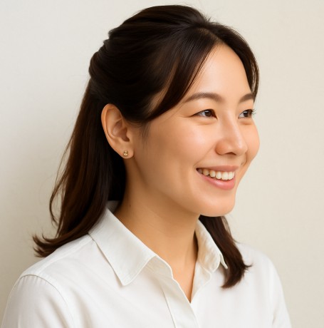 ayumuのアバター