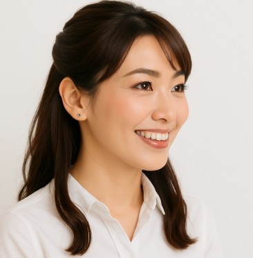 ayumuのアバター