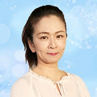 アクアマリンの占い師・サラ先生の画像