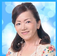 アクアマリンの占い師・早羽(さわ)先生