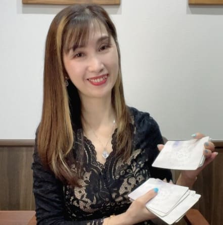 占い&スピリチュアルカウンセリング センター北「とまり木」のSATSUKI先生の画像