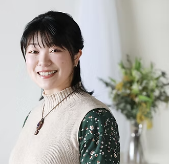 ミラクル算命学の占い師　松浦菜摘子先生の画像