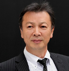 青山五行占いの占い師・小池 雅章先生の画像