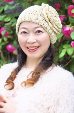 神奈川の当たる人気の占い師 占い館ほしよみ堂小田原店の白丸モカ先生の画像