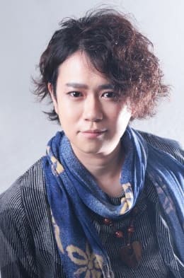 新宿の当たる人気の占い師　ほしよみ堂新宿店の華月カゲツ先生の画像