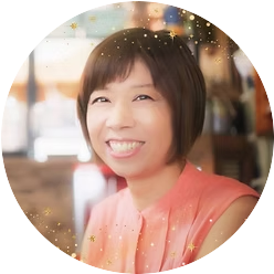 川越の当たる占い師 Kanachan’tのKana先生の画像