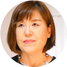 石切の当たる占い師　占いの華陽の花望（かのん）先生の画像