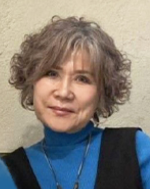 埼玉の当たる占い師 とら子の四柱推命の塩田清流先生の画像