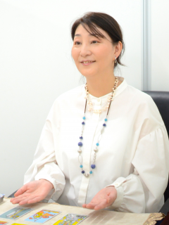 占いの館千里眼 JR奈良駅前店の占い師・氷室(ひむろ)先生の画像