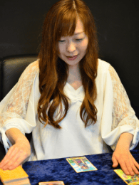 占いの館千里眼 JR奈良駅前店の楓先生の画像