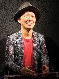 占いの館千里眼JR和歌山駅前西口店の占い師・幸鹿(こじか)先生