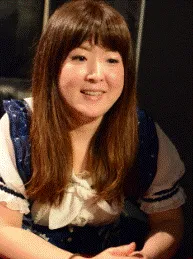 占いの館千里眼 福山宮通り店の占い師・藍天先生