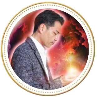 電話占いニーケの占い師　凪戔(なぎと)先生