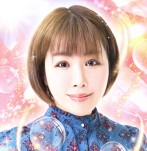 電話占いフィールの占い師・月海りおん(つきみりおん)先生