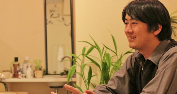 幸せ師ユーイチの画像
