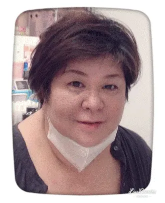 和歌山の当たる占い師 占いOHANAの與儀里江子先生の画像