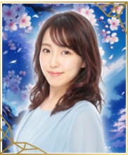 エキサイト電話占いの占い師・璃桜(りお)先生の画像