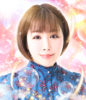 電話占いフィールの占い師・月海りおん(つきみりおん)先生