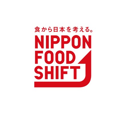 ニッポンフードシフト　ロゴ