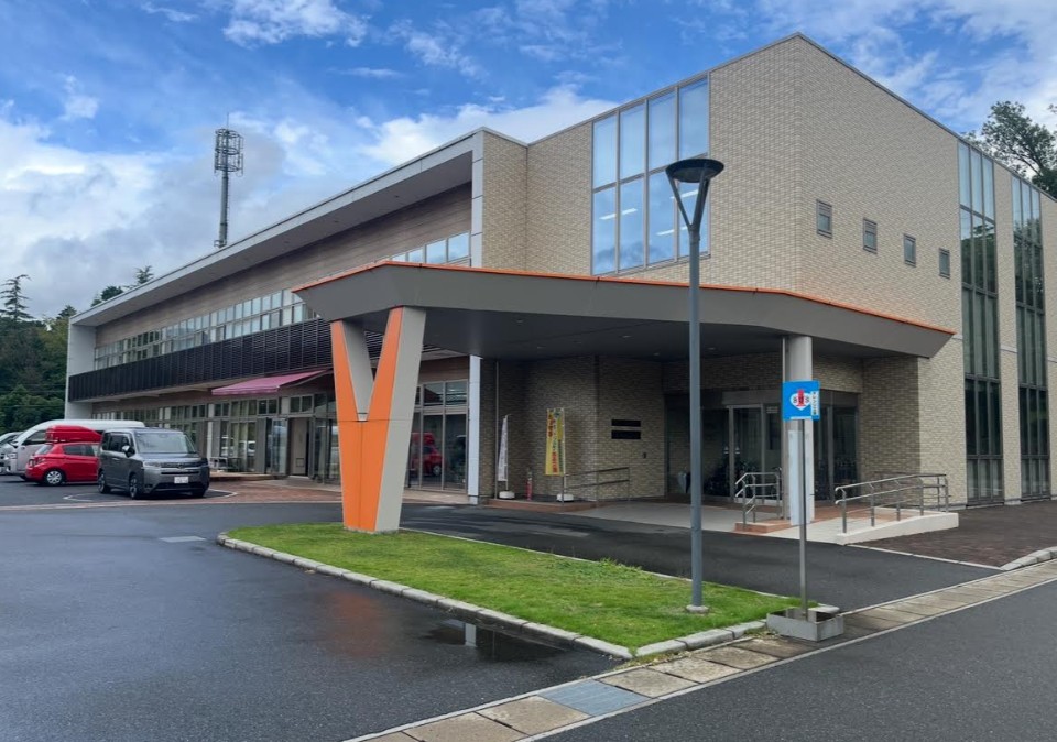 三重県いなべ市社旗福祉協議会の画像